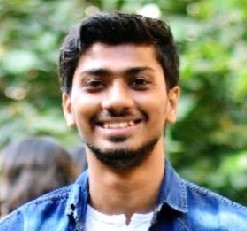 Akshay Thombare