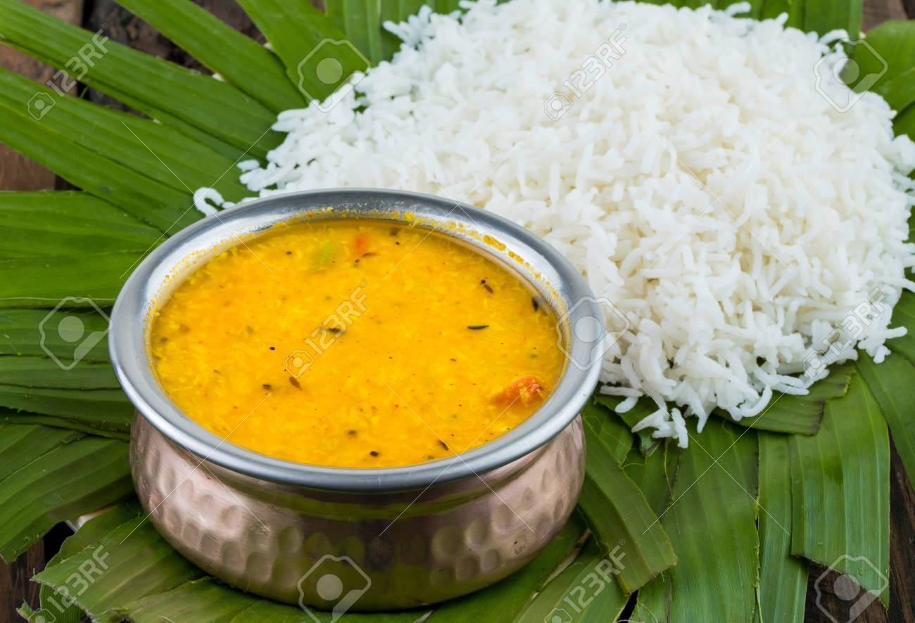 Dal-Rice