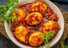 Egg-curry