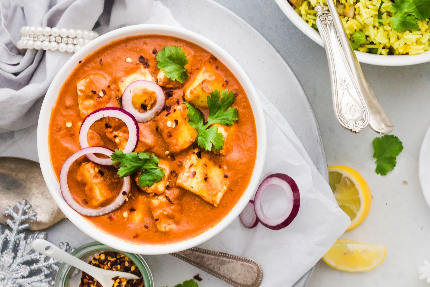 Paneer-Tikka