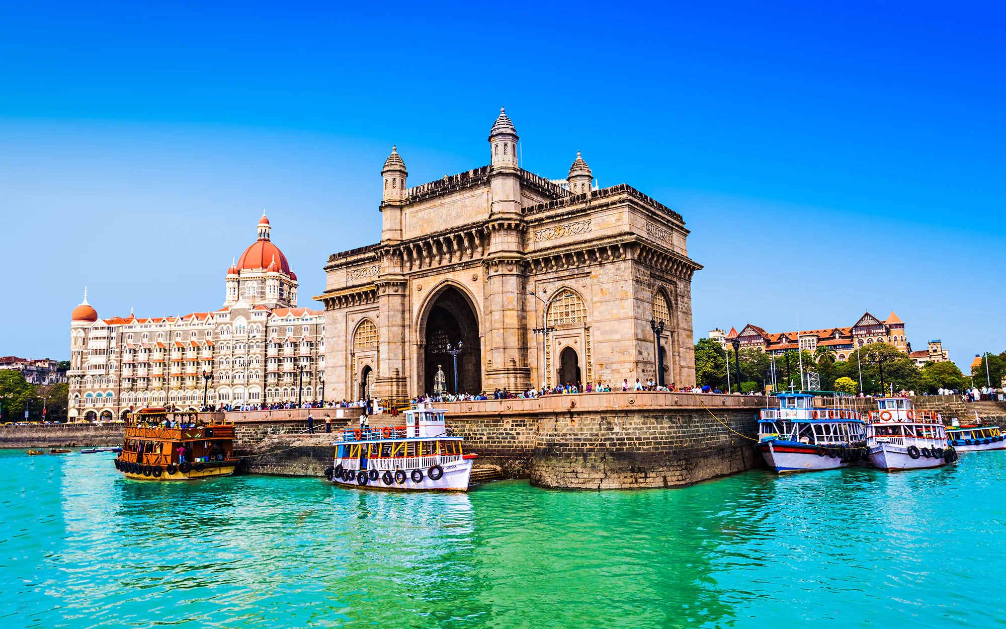 Mumbai