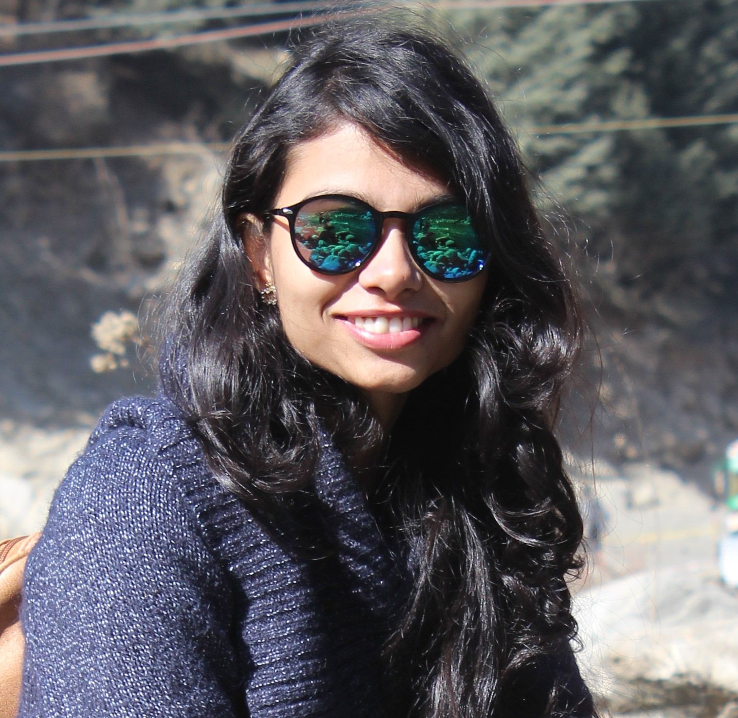 Kruttika Sawant
